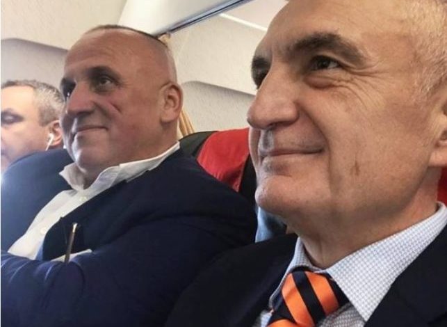 Debati bajat mbi “fajin” e Amerikës në Afganistan që bëhet nga Tirana