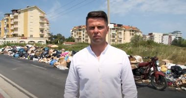 NDODH EDHE KJO/ Andi Lila shfrytëzon Sindikatën e Futbollistëve. E përdor për…