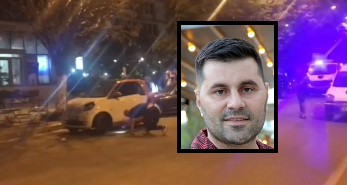 ATENTATI NË LUSHNJE/ RENEA bastis qytetet bregdetare, shoqërohen disa persona
