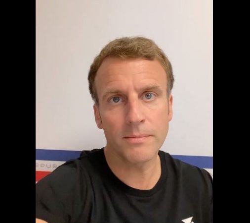 PROTESTAT KUNDËR KUNDËR VAKSINIMIT NË FRANCË/ Macron nga “Instagram”: E di që keni frikë, bëjeni për… (VIDEO)