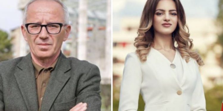 NË 2017 ME LSI, TANI ME PD/ Kush është deputetja Hoti që do të zëvëndësojë Mark Markun