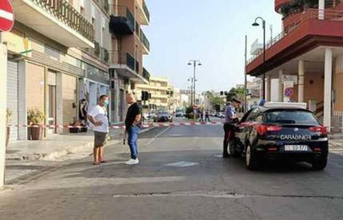 “ÇMENDET” I RIU SHQIPTAR NË ITALI/ Tenton të vrasë me breshëri automatiku ish-të dashurën dhe partnerin e saj (EMRI)