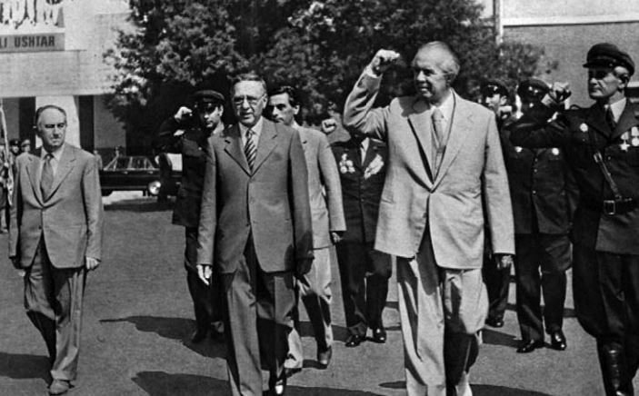 DOSSIER/ Relacioni për Mehmet Shehun: Edhe sikur të duan këta që të shkojë Kosova me Shqipërinë…