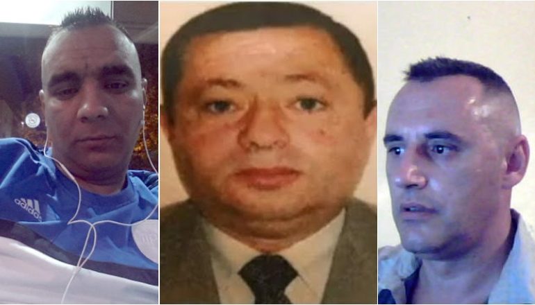 U DËNUA ME 25 VITE BURG PËR VRASJEN E BIZNESMENIT/ Gjykata e Tiranës vendos arrest shtëpie për Denis Demirin (DETAJET)