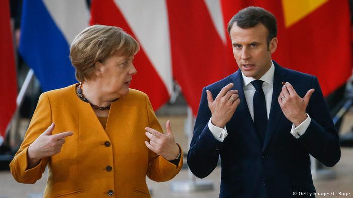 SITUATA NË AFGANISTAN/ Merkel bisedë telefonike me Macron: Çdo ndihmë do të dërgohet përmes KB