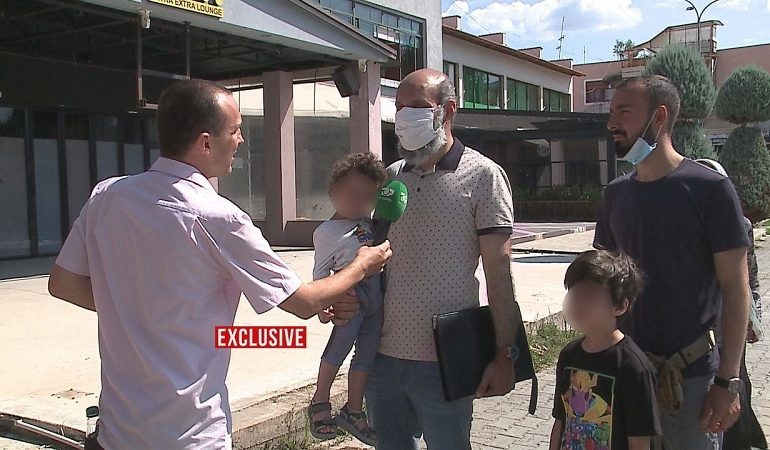 INTERVISTA/ “Shqipëria emigrimi im i dytë”, flet ish zyrtari qeverisë afgane