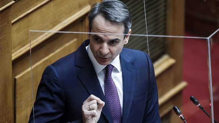 NDRYSHIME NË QEVERI/ Mitsotakis largon nga detyra ministrin e Shëndetësisë dhe të Mbrojtjes, shkak…