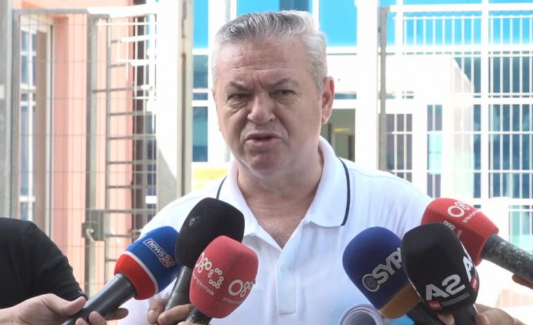 HABIT Murrizi, “çon” lopët e Danimarkës në SPAK