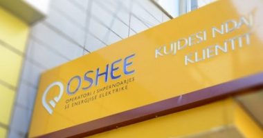 NJOFTIMI/ Zonat në Tiranë që do të mbeten nesër pa energji elektrike