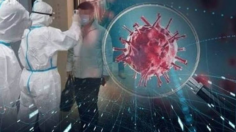 COVID-19/ Ekspertja britanike: Vaksinimi, rruga jonë e vetme për të dalë nga kjo pandemi