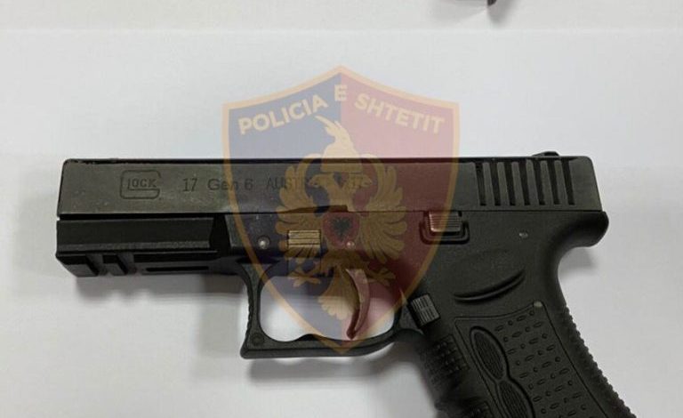 PLAGOSJA NË SARANDË/ Policia zbardh DETAJET, 28-vjeçari u qëllua nga shoku i tij. Arrestohen të dy