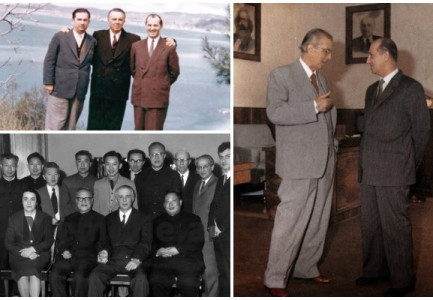 DOSSIER/ Dokumentet sekrete që zbulojnë frikën që kishte mbërthyer regjimin komunist pas prishjes së marrëdhënieve me Kinën