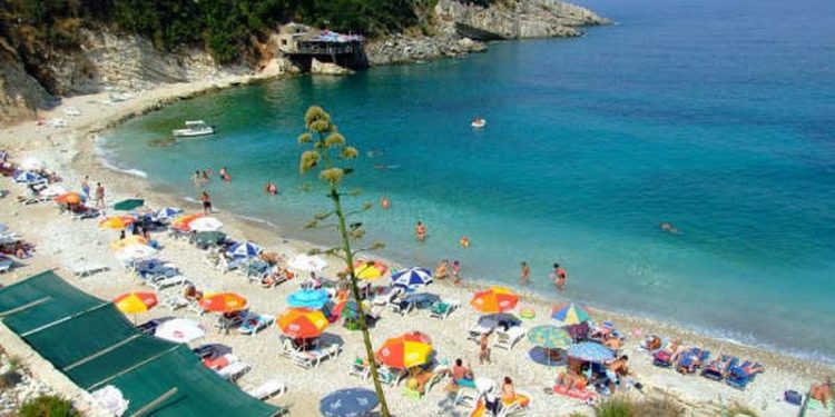 PUSHIME NË SHQIPËRI/ 126 mijë qytetarë nga Maqedonia u futën vetëm nga Qafë Thana
