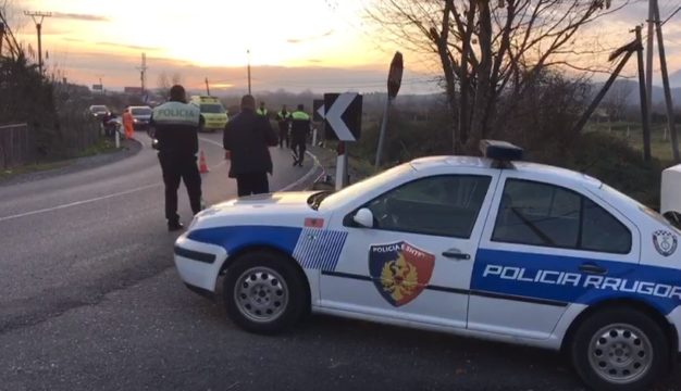 ZBARDHET PLAGOSJA E 72-VJEÇARIT NË SHKODËR/ Arrestohet një 31-vjeçar, e përplasi me makinë dhe më pas….