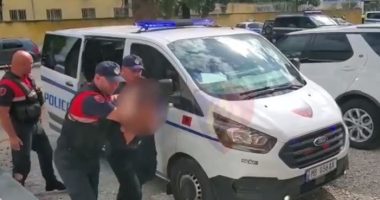SHANTAZHONTE DHE PËRNDIQTE 20-VJEÇAREN/ Arrestohet burri nga Tirana