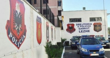 ÇFARË NDODHI NË LEZHË? 4 persona arrestohen për vepra të ndryshme penale