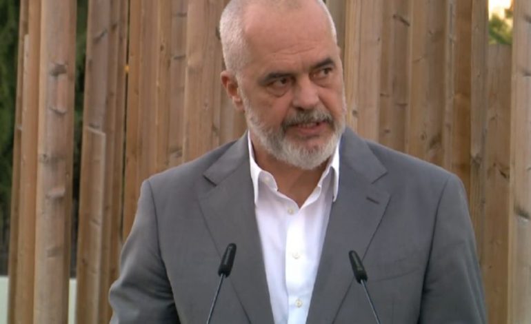 DOSJET E ISH SIGURIMIT/ Rama për PD: Duhet ta kishin “kalë beteje”, por bënë rezistencë. I vetmi vend në 2013 që…