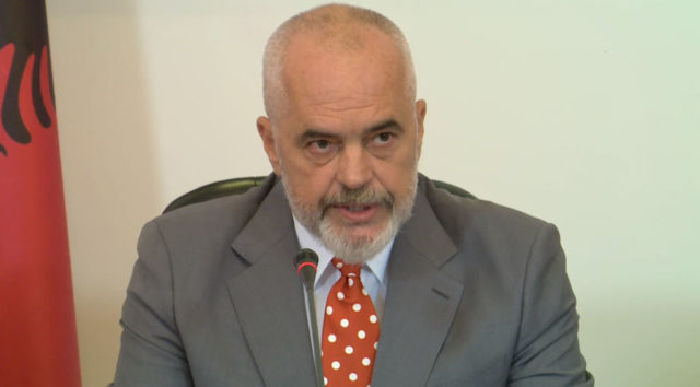 “KEMI TREFISHUAR EKSPORTET BUJQËSORE”/ Rama: Në 2030 Shqipëria do jetë e parë në rajon për këto eksporte