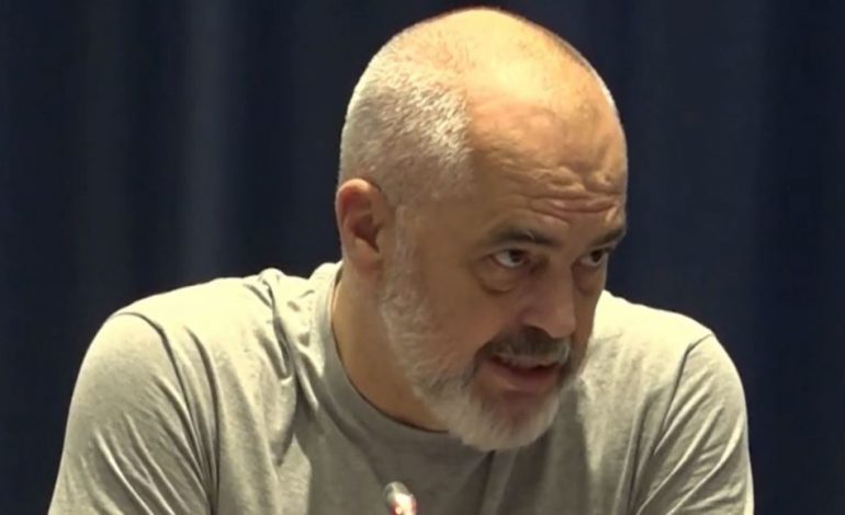 “INTERVISTË DINJITOZE E RAMËS DHËNË BBC”/ Gazetari shqiptar që jeton në Britani: Që ngre lart imazhin e Shqipërisë