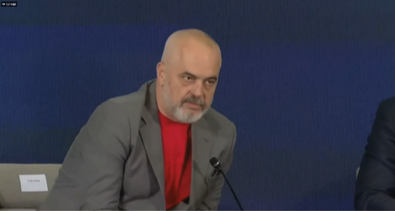 MANDATI I TRETË QEVERISËS/ Rama mbledh sot grupin e vjetër dhe të ri parlamentar