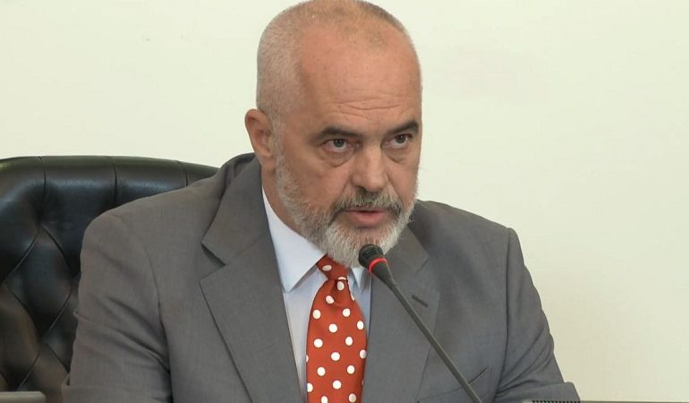 “MANDATI I DYTË MBYLLET ME NOTË POZITIVE”/ Rama: U përballëm me tërmetin dhe pandeminë, dy sfida që…