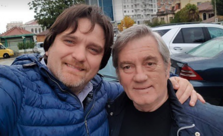 MARK MARKU LA MANDATIN/ Revoltohet Zef Deda: S’duhet të largohej por të luftonte. Duhet të ringrejmë PD
