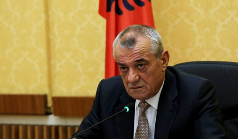 PELIGRINAZHI NË MALIN E TOMORRIT/ Ruçi: Gëzim e paqe, kundër hidhërimit e konflikteve