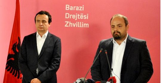 PËRGËZOI GUERRILASIT/ Vetëvendosje ndryshon qëndrim: S’e organizuam ne sulmin ndaj qytetarëve…