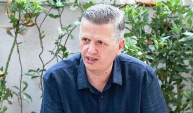 ISHTE NË GJENDJE…/ Shpëtohet nga mbytja në DET kompozitori Shpëtim Saraçi
