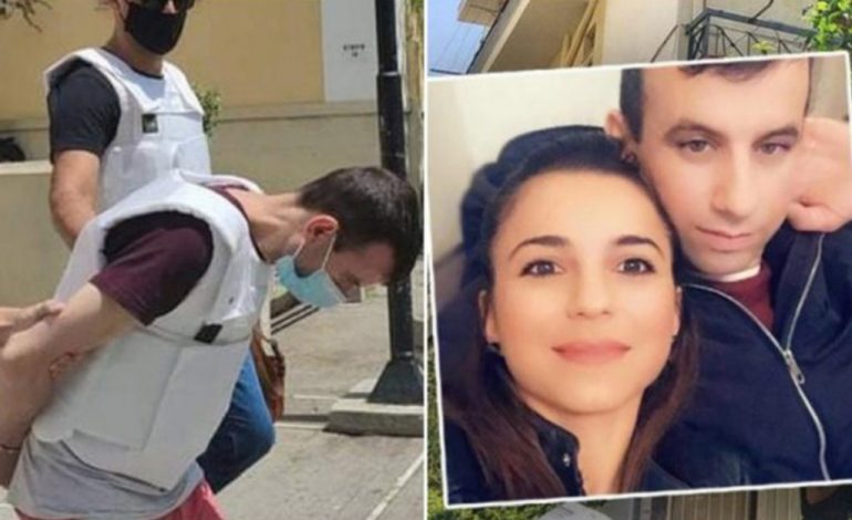 MASAKROI GRUAN ME THIKË NË GREQI/ Shqiptari: Nuk e dija se çfarë po bëja, jam penduar