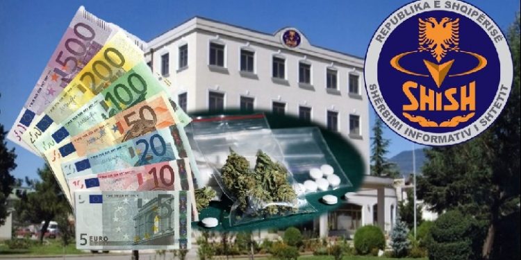 RAPORTI I SHISH/ Bosët e drogës po ndajnë fiktivisht gratë dhe u dhurojnë pasuritë për t’i shpëtuar nga…