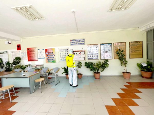 A DO MBYLLEN SHKOLLAT NGA DELTA? Kushi jep lajmin dhe zbulon çfarë do të ndodhë më 1 shtator