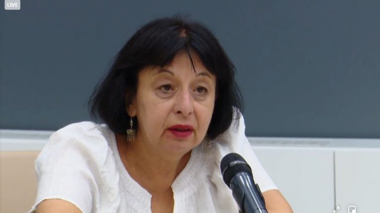 “FUSHATA E VAKSINIMIT VAZHDON ME RITME TË LARTA”/ Bino: Rastet e vaksinuara, 32 herë më pak të infektuar se…