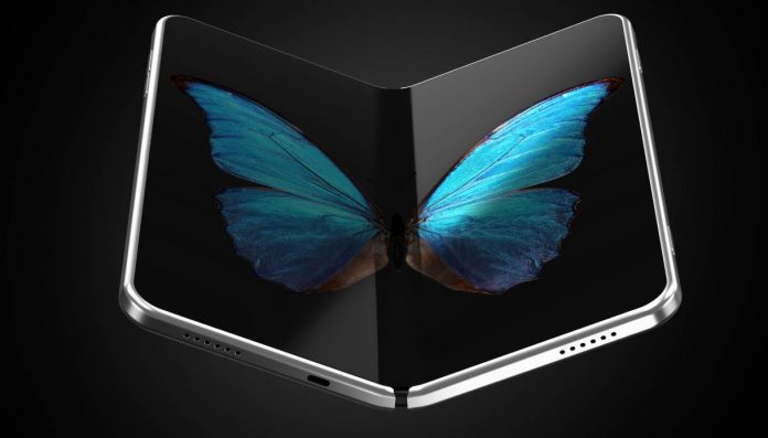 RISIA/ Google së shpejti me një celular Pixel të palosshëm