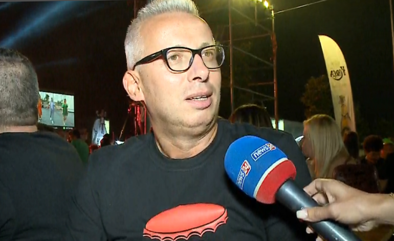 “PJESËMARRJA DO RRITET”/ Kryebashkiaku i Korçës: Shumë gjallëri, entuziazëm e impakt në ekonominë lokale