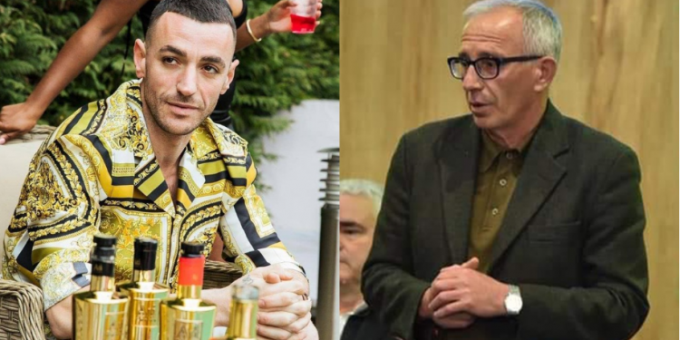 PAS DORËHEQJES/ Stresi sulmon Mark Markun: Kam pasur rrespekt, por truri qenka…