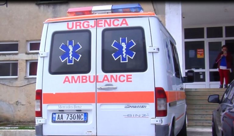 E RËNDË NË BULQIZË/ Po peshkonte me gjenerator, humb jetën 62-vjeçari