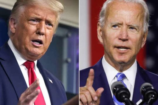TALIBANËT FITOJNË TERREN NË AFGANISTAN/ Trump i bën thirrje Bidenit të japë dorëheqje