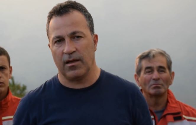 ZJARRET NË VOSKOPOJË/ Peleshi: Situata e vështirë në Karaburun dhe Thirrë, autorët do të vihen para drejtësisë