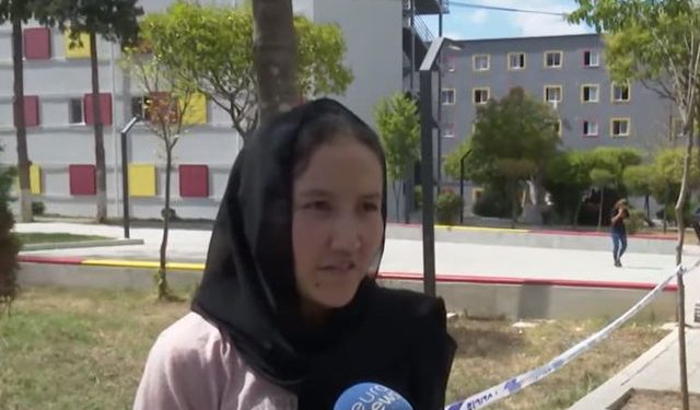 E STREHUAR NË “QYTETIN STUDENTI”/ Vajza afgane: Nuk dua të rri gjatë këtu, do iki në Angli te daja (VIDEO)