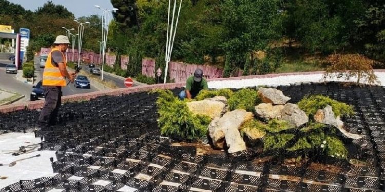 TRANSFORMOHET RROTULLIMI I SAUKUT/ Veliaj publikon pamjet: Një xhevahir tjetër i shtohet qytetit