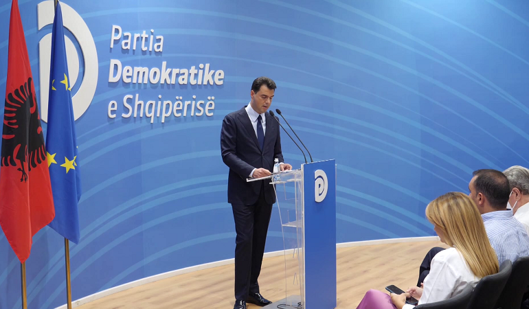 KUSH MBETI JASHTË NË PD/ Nuk zgjidhen Nishani, Shehaj, Kadilli por edhe dhëndri i Berishës