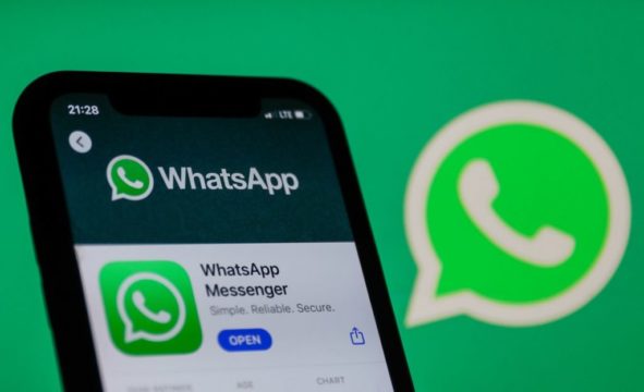 STUDIMI/ Si mund ta kuptojmë nëse jemi spiunuar përmes Whatsapp?