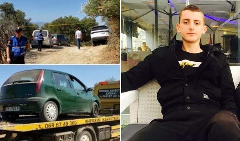 EKZEKUTIMI I XHULJANO BULLARIT/ U gjet i pajetë me plumb në kokë, arrestohet autori i dyshuar (EMRI)