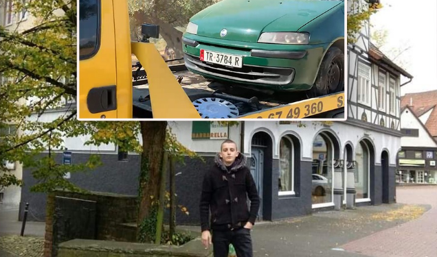 VRASJA E XHULJANO BULLARIT/ Policia lajmëroi pronaren e mjetit, kushërira u dha lajmin e rëndë. Nëna kreu…