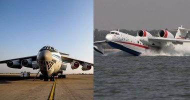 SITUATA JASHTË KONTROLLIT/ Greqia detyrohet të kërkojë ndihmë nga Rusia, 110 ton ujë në…