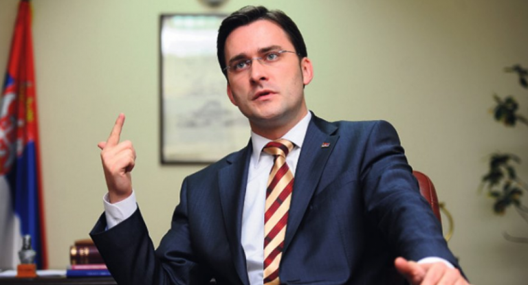 “NE E DIMË SE ÇFARË DO TË BËJMË”/ Serbia kërcënon hapur Kosovën: Nëse nisni fushatën e re të njohjeve…