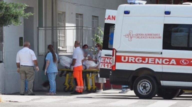 RRITJA E INFEKTIMEVE NË SHQIPËRI/ VOA: 800 raste të reja me COVID-19, niveli më i lartë që prej 8 marsit