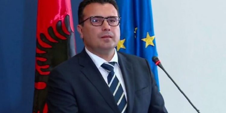 DEKLARATA/ Zaev: “Ballkani i hapur” nuk bie në kundërshtim me BE