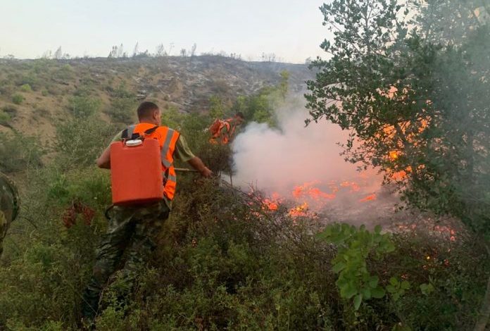 ZJARRET NË VEND/ Shqipëria arrin me sukses të pengojë përshkallëzimin e situatës, vijojnë përpjeket për gjetjen e…